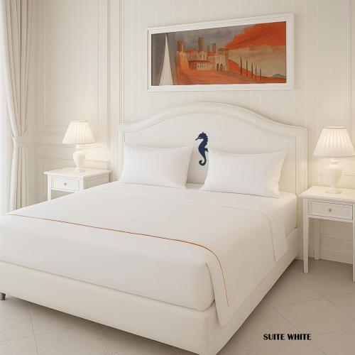 Suite, vasca idromassaggio