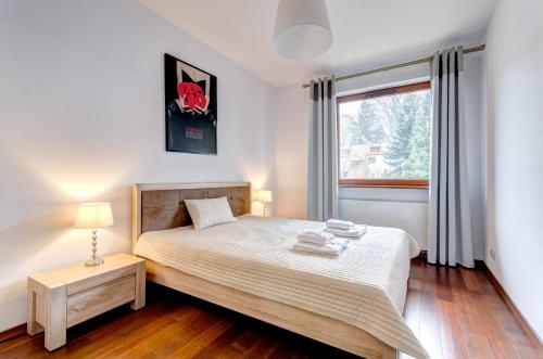 Dom & House - Apartments Sopot Kamienny Potok - image 10