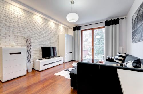 Dom & House - Apartments Sopot Kamienny Potok - image 3