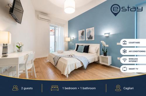 Estay - AcquaChiara Suite