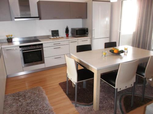 Instalaciones, Vanessa House Luxury Apartments in Skiathos