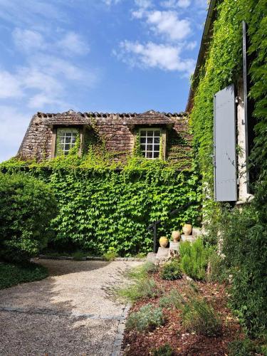 NAMASTE COTTAGE in Plaisance (Aquitaine)