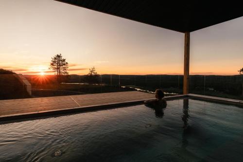 . Kaamos Lodge