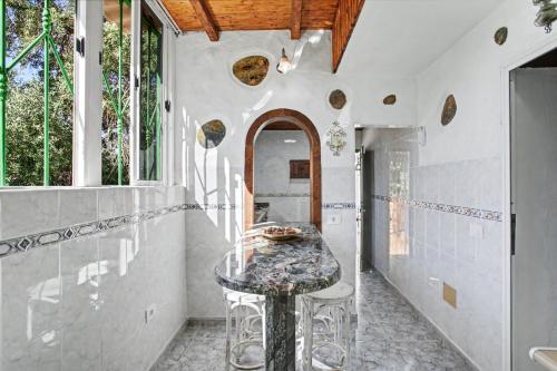 La casita de Aba