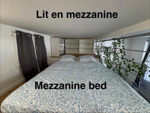 Le loft d'Anatole