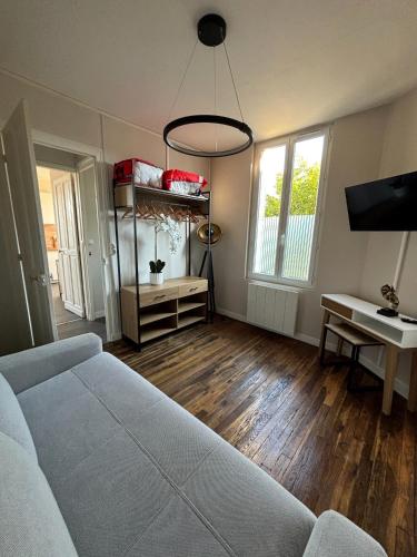 Résidence Carnot in Bourges