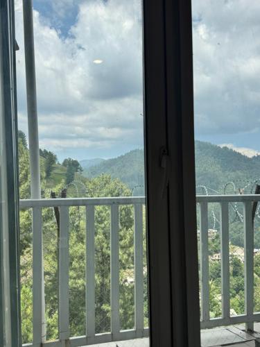 Casa Azul Mountain Resort in Nathia Gali