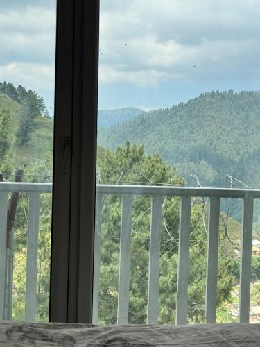 Casa Azul Mountain Resort in Nathia Gali