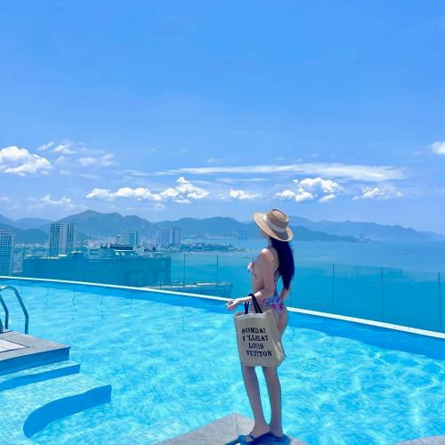 Nha Trang Oceanview Suites - image 3
