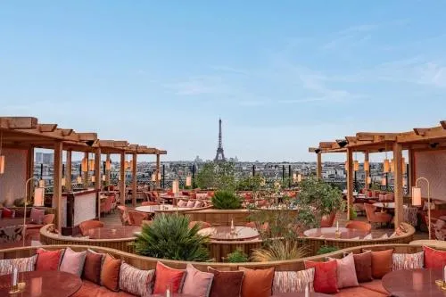 Hotel SAX Paris, LXR Hotels & Resorts photo 2