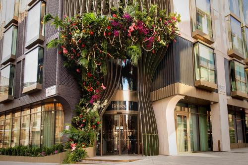 The BoTree London, Curio Collection by Hilton, London