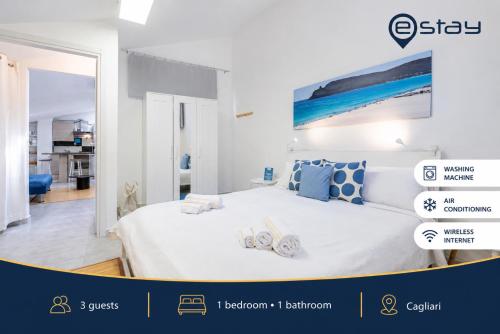 Estay - Saturnino Apartment