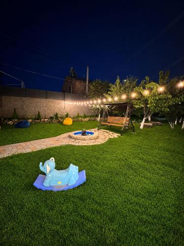 Ohanavan Garden Guesthouse in Ashtarak