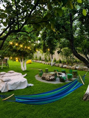 Ohanavan Garden Guesthouse in Ashtarak