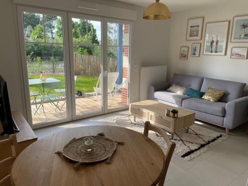 La Pinède Appartement
