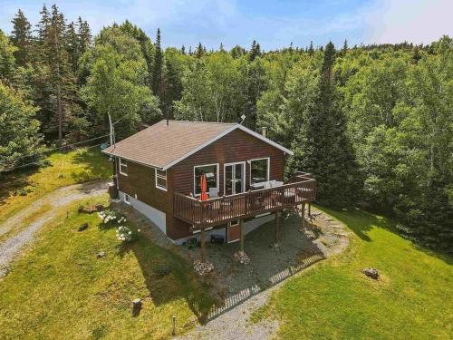 TheNatureDreamHouse - NovaScotia, Canada