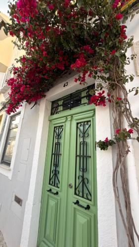 Casa Melro gîte à louer Faro