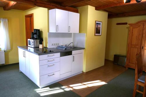 No.5 - Ferienwohnung Schkade in Reinhardtsdorf-Schona