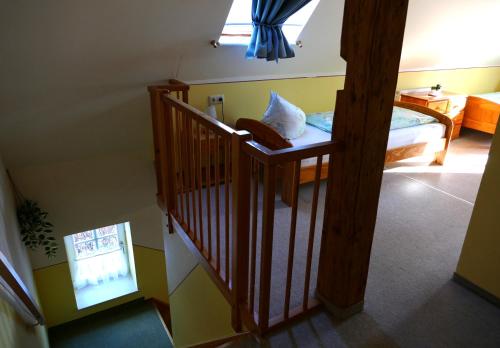 No.5 - Ferienwohnung Schkade in Reinhardtsdorf-Schona