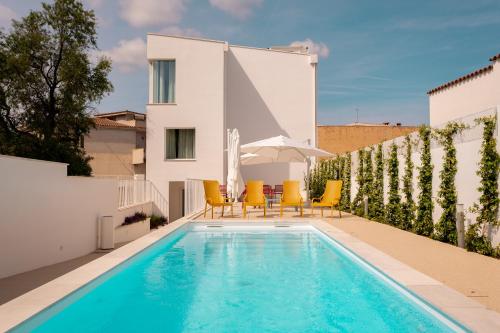 Marea Boutique Hotel