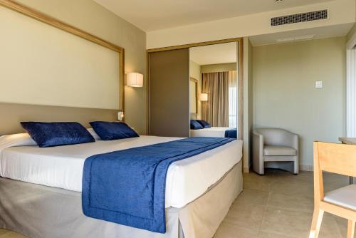 Estival Park Almaris Room Type - Suite