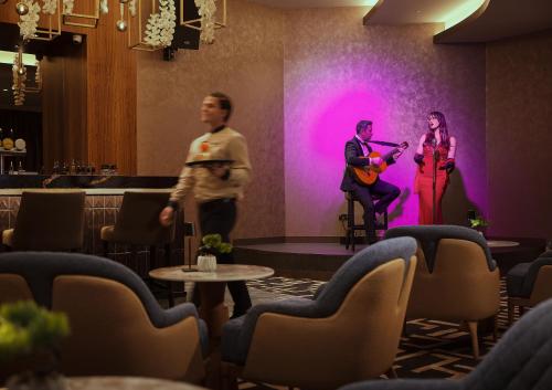 Olympic Lagoon Resort Paphos - main image