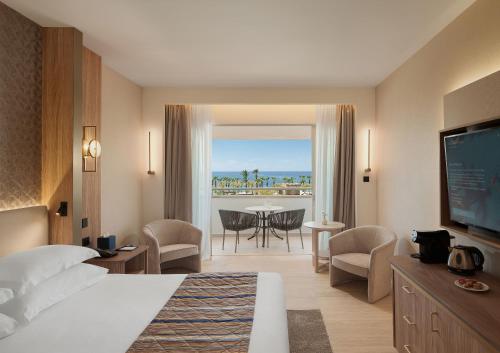 Olympic Lagoon Resort Paphos - image 11