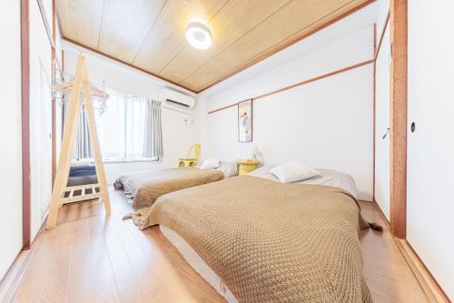 PREMIER suite Daimon Hamamatsucho 4F, Tokyo
