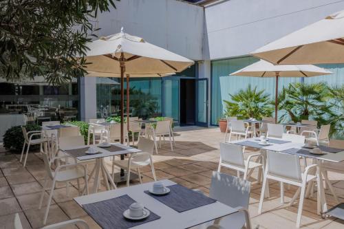 Hotel Vilamarí