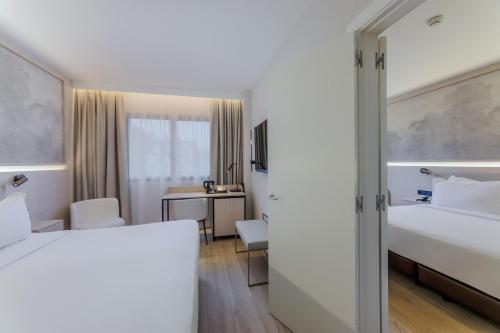 Hotel Vilamari in Sant Antoni