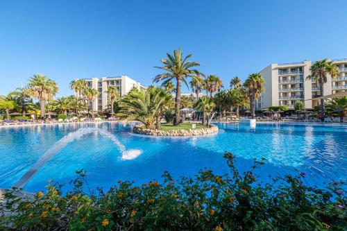 Estival Islantilla