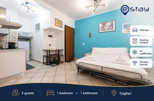 Estay - Viola's House