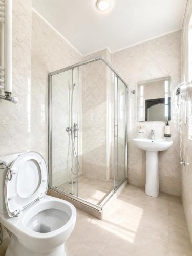Complex DEL MAR - Apartment - Chakvi