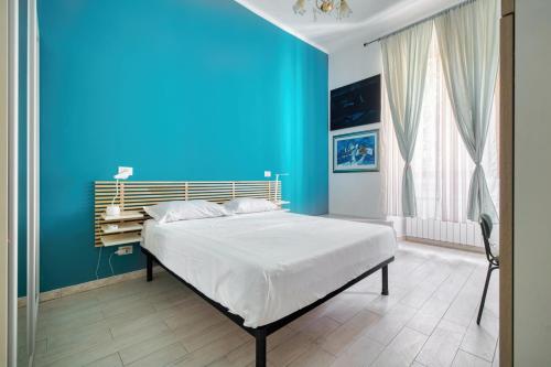 Hostmate - Milan - Nazario Sauro - Isola