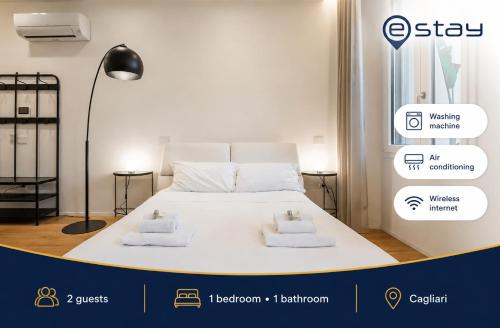 Estay - Loft 4 Via Campidano