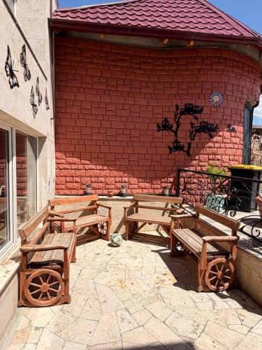 Зручності, LADA HOTEL | on wine road in Ехегнадзор