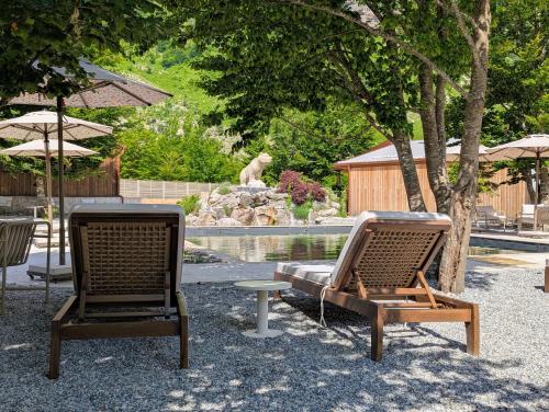 Бассейн , AMZA Valbona Mountain Retreat in Вальбона