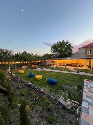 Ohanavan Garden Guesthouse in Ashtarak