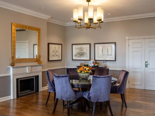 Comoditats, Four Seasons Hotel Westcliff in Randburg