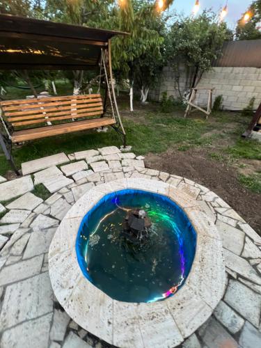Ohanavan Garden Guesthouse in Ashtarak