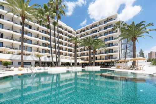 Hotel Hsm Don Juan
