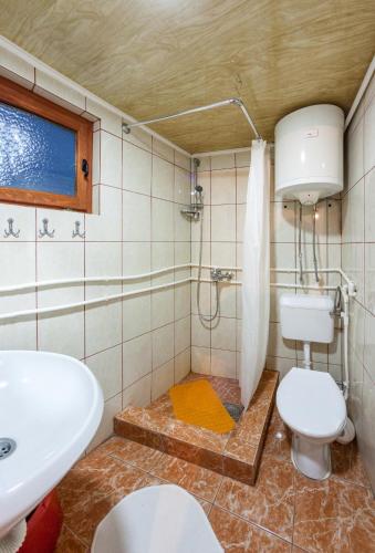 Holiday Home Jazacka Bajka - main image