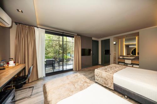 S3 Seahorse Beach Club - Fethiye