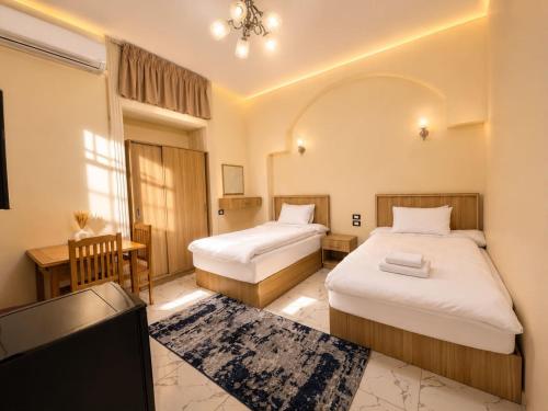 Via Cairo hotel - image 3