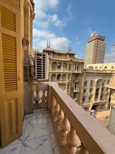 Via Cairo hotel - image 11