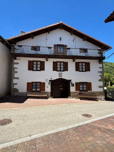 . La Posada Nueva