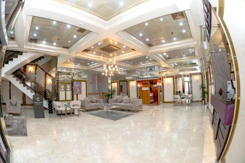 فندق كارلتون تاور (Carlton Tower Hotel) in مركز مدينة الكويت