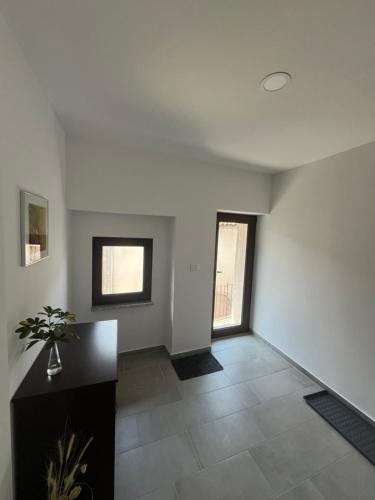 Apartma OLJKA in Crnice