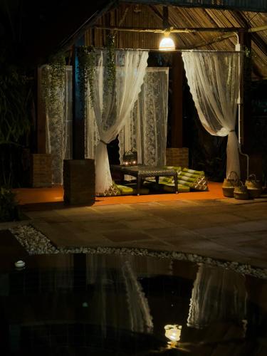Nong Thale Garden in Tub Kaek Beach