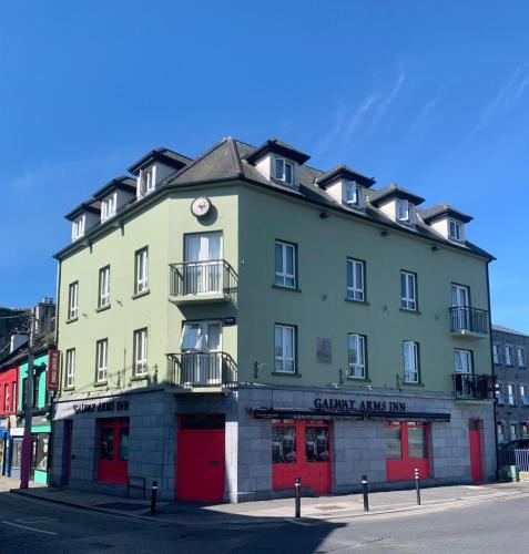 The Galway Rooms - Galway